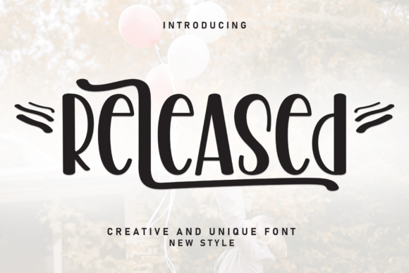 Released: The Handwritten Typeface That Brings Warmth to Brand Identity