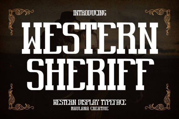 Western Sheriff: A Designer's Honest Review for Real Projects